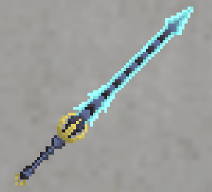 新王牙剑