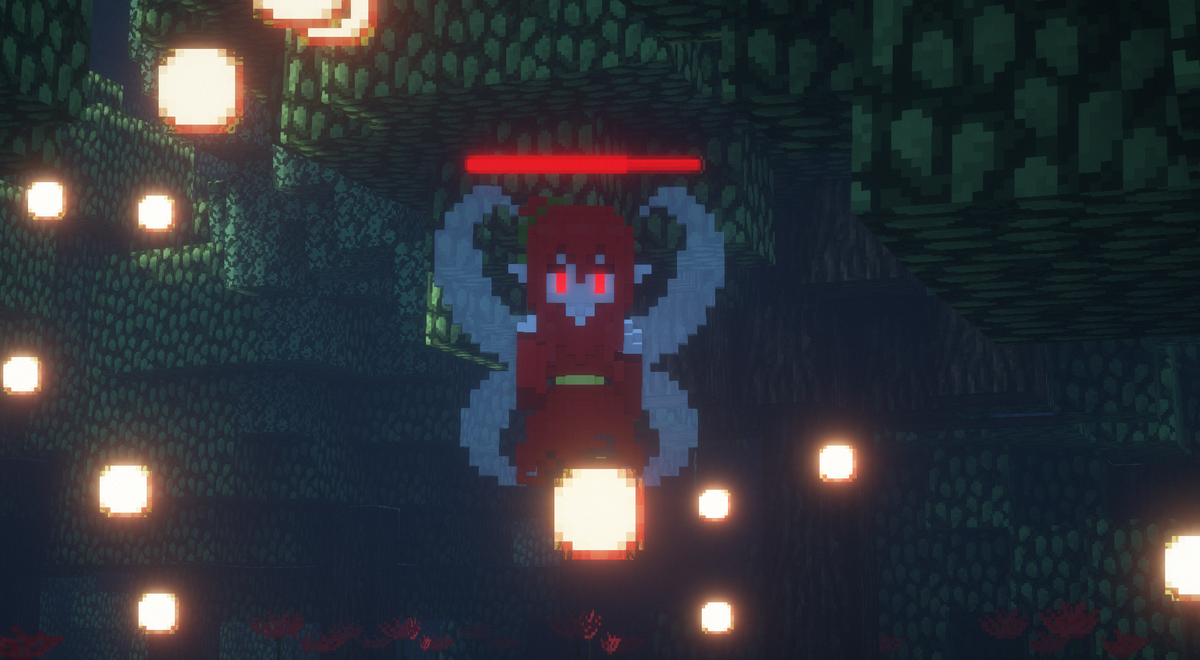 彼岸花妖 Mcg大图书馆